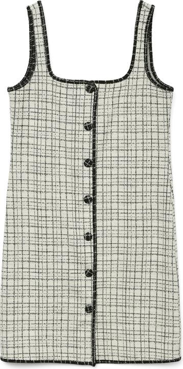Vero Moda VMADELINE Kurzes Kleid Kleid (M)