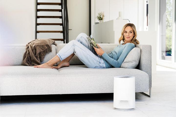 Actual product image Beurer Air purifier LR 220 (37 m²)