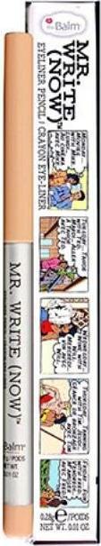 Produktbild The Balm Mr. Write (Now) (Brian)