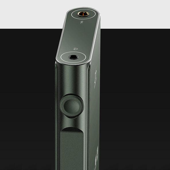Actual product image Shanling M3 Ultra (32 GB)