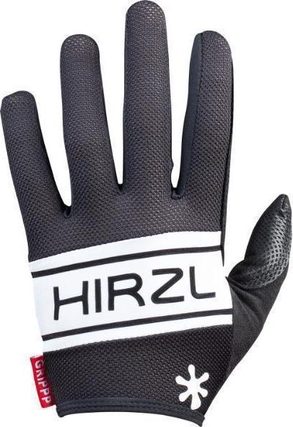 Hirzl Handschuhe GRIPPP Comfort FF schwarz/weiss, XL (XL)