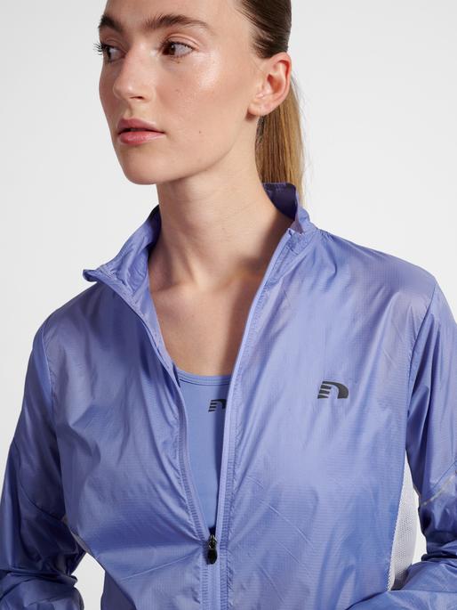 Immagine prodotto Newline Giacca impermeabile pieghevole donna (XS)