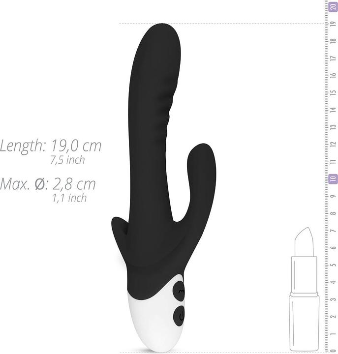 Actual product image Easytoys Stellar Vibe