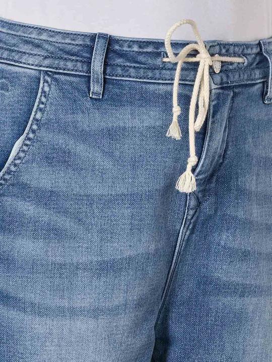 Actual product image Dawn Denim Sunshine Jogger Tapered Fit Light Blue (W32/L28)
