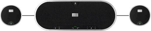 Actual product image EPOS EXPAND 80T Bluetooth Speakerphone USB-C incl. USB-C-/USB-A adapter USB dongle expandable for b