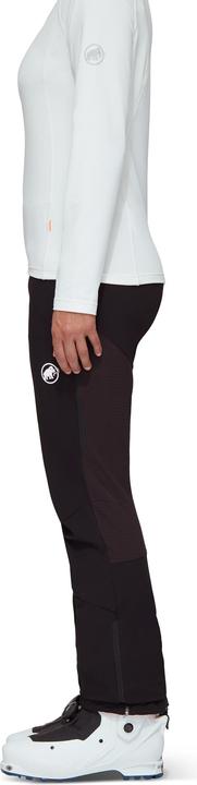Immagine prodotto Mammut Aenergy SO Pantaloni ibridi Donna (36)