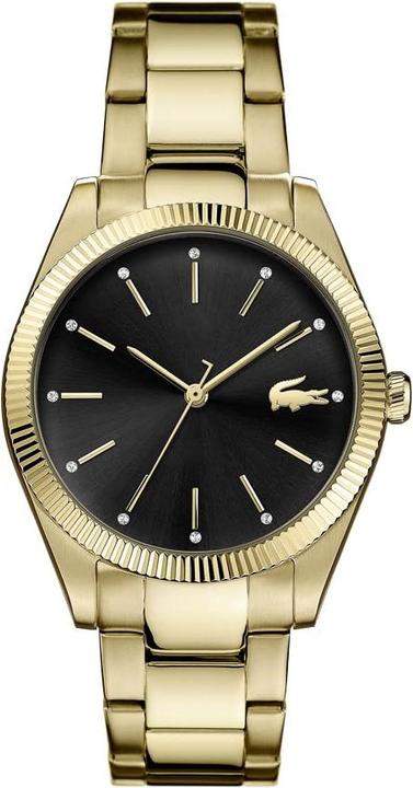 Actual product image Lacoste Parisienne (Analogue wristwatch, 36 mm)