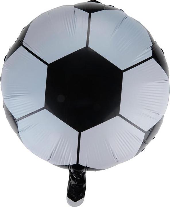 Produktbild Eddy Toys Foil balloon football