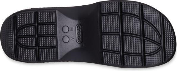 Actual product image Crocs Stomp Fisherman Sandal (39)
