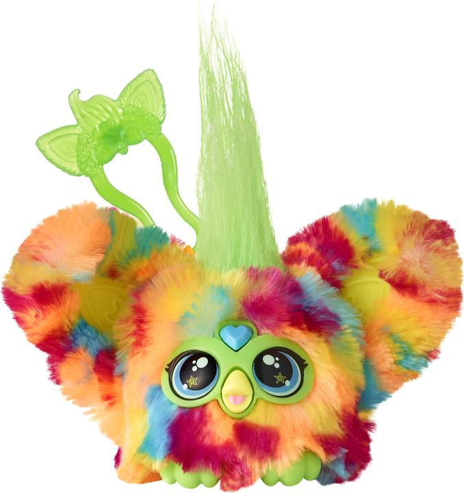 Image du produit Furby Furblet Pix Elle mini