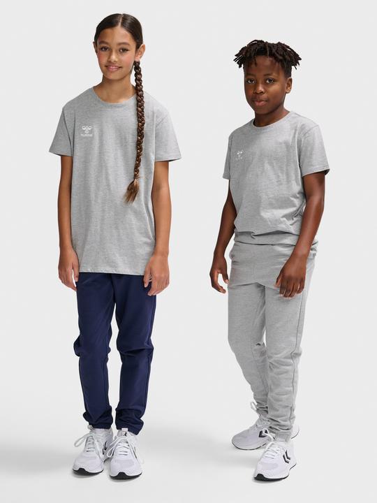 Produktbild hummel HMLGO 2.0 T-SHIRT S/S KIDS (116)