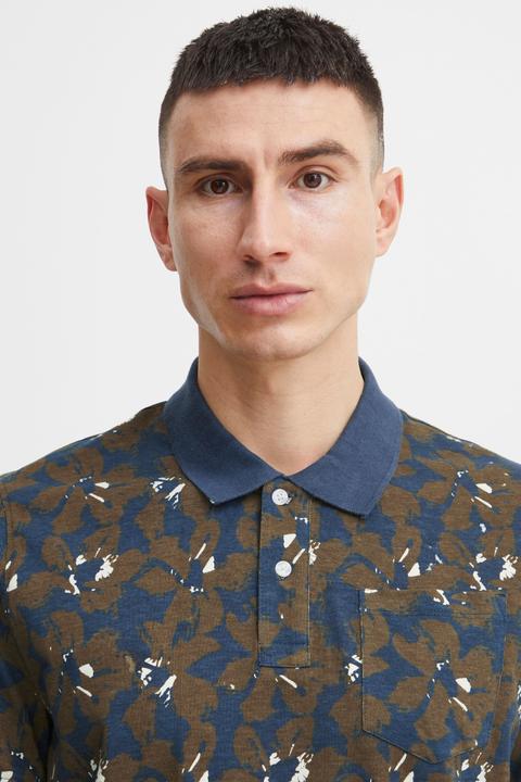 Actual product image Blend BHPolo - 20715185 (XXL)