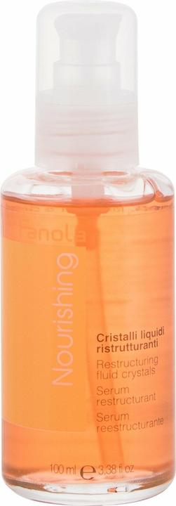 Image du produit Fanola Nourishing Fluid Crystals (100 ml)