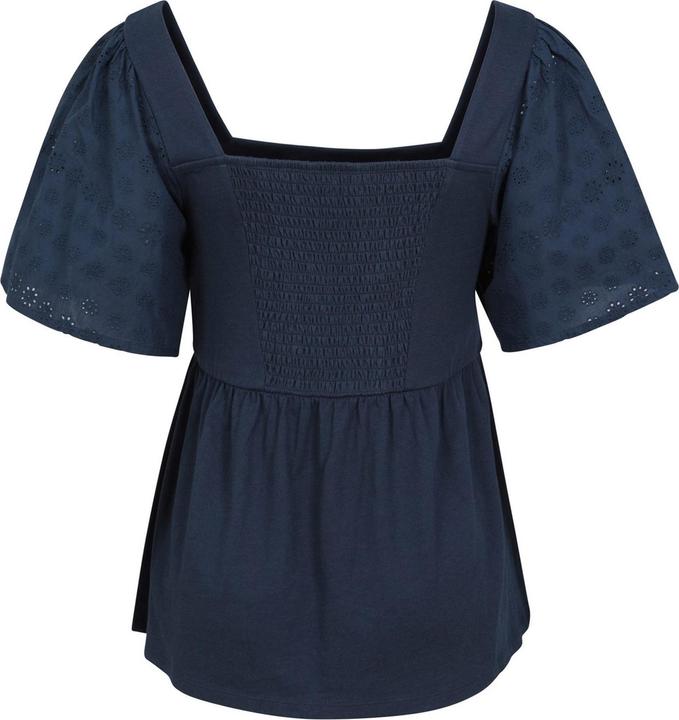 Immagine prodotto Mountain Warehouse Verona Top Manica Broderie Donna (40)