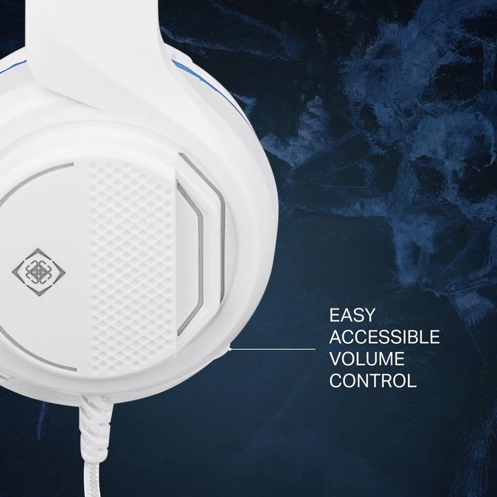 Immagine prodotto Deltaco Gaming Cuffie da gioco stereo (Cablato)