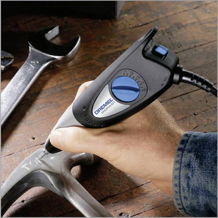 Produktbild Dremel Gravierer (290-3 Hobby)
