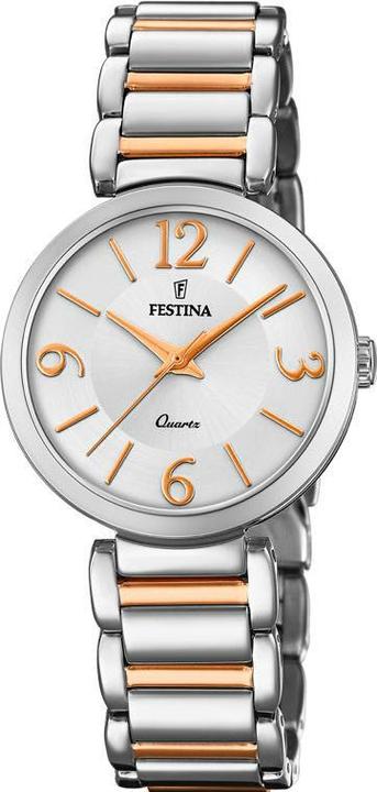Immagine prodotto Festina Mademoiselle (Orologio da polso analogico, 31 mm)