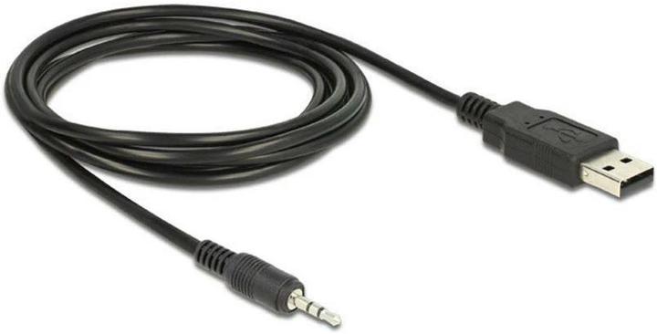 Actual product image Delock TTL - 2.5mm (1.80 m, USB)