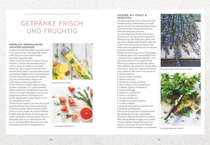 Image du produit Keto-Power (Allemand, Marc Weuthen, 2019)