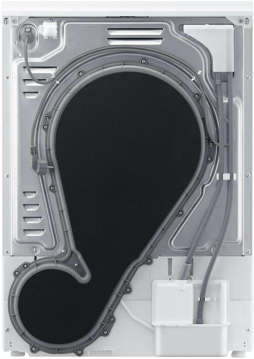 Actual product image Samsung DV9400 (9 kg, Right, Changeable)