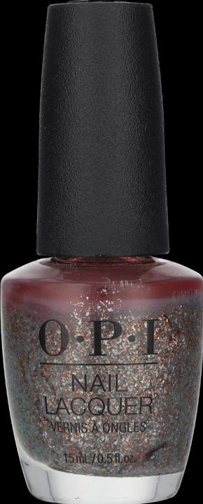 Immagine prodotto OPI HRQ06 NL - YAY OR NEIGH 15 ml (Sì o no, Smalto)