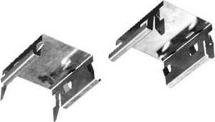 Siteco Montage-Set f.DUS-Schiene IP60 5LS44002 (VE6)