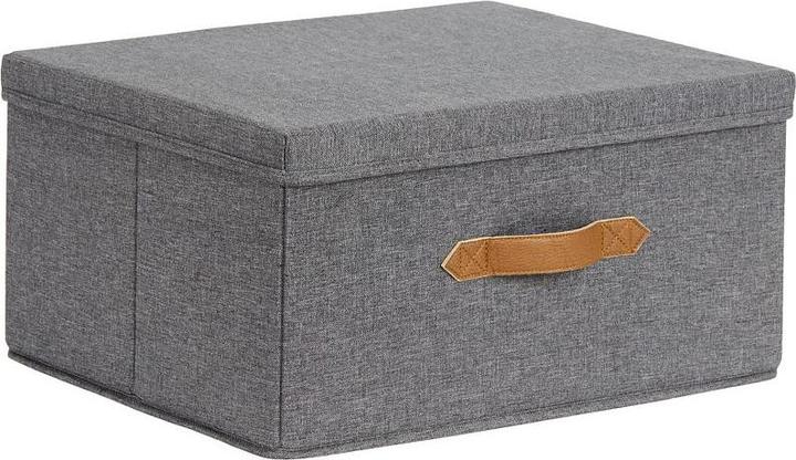 Immagine prodotto Love it Store it Premium Ordnungsbox (43 x 33 x 21 cm, 29.50 l)