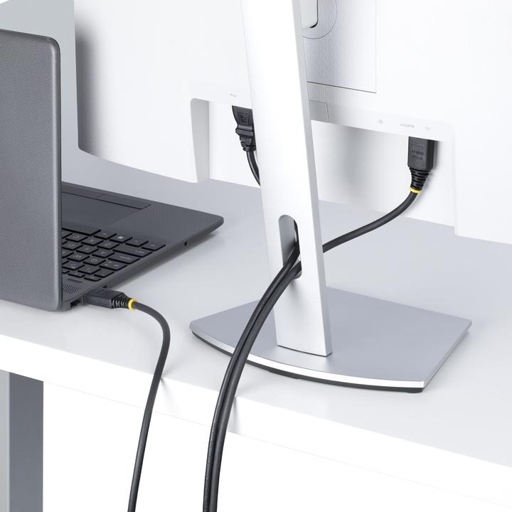 Productafbeelding StarTech Kabel Premium gecertificeerde HDMI-kabel 0,5m (0.50 m, HDMI)