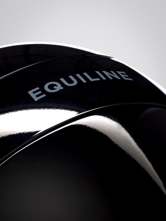 Actual product image Equiline riding helmet xanto (55 cm)