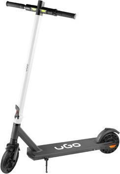 Image du produit uGO Squbby 8 (25 km/h, 18 km, 250 W)