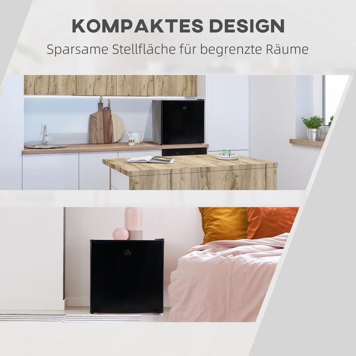 Produktbild Jamb Mini-Gefrierschrank (35 l)