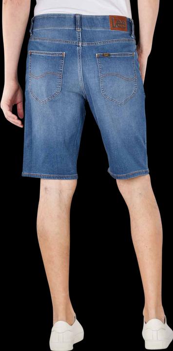 Actual product image Lee Shorts XM 5 Pocket Short (34)