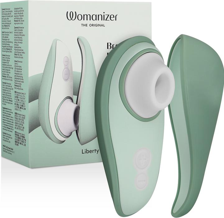 Produktbild Womanizer Liberty 2