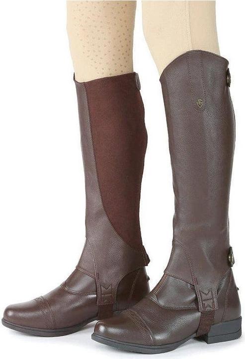 Actual product image Moretta Gauntlets (XL)