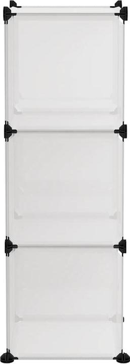 Image du produit VidaXL Manon (94,5 x 31,5 x 93 cm)