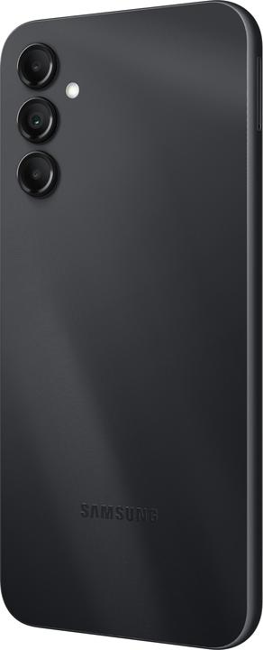 Image du produit Samsung Galaxy A14 5G (128 Go, Noir, 6.60", Double SIM, 50 Mpx, 5G)