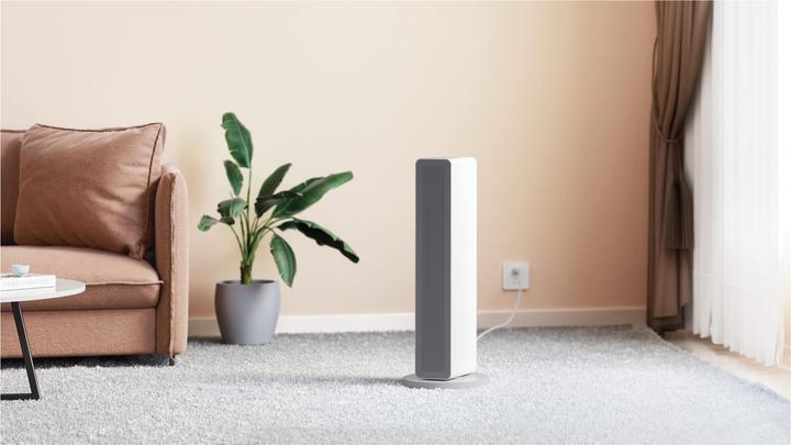 Image du produit Xiaomi Chauffage de ventilateur Smartmi (2000 W)