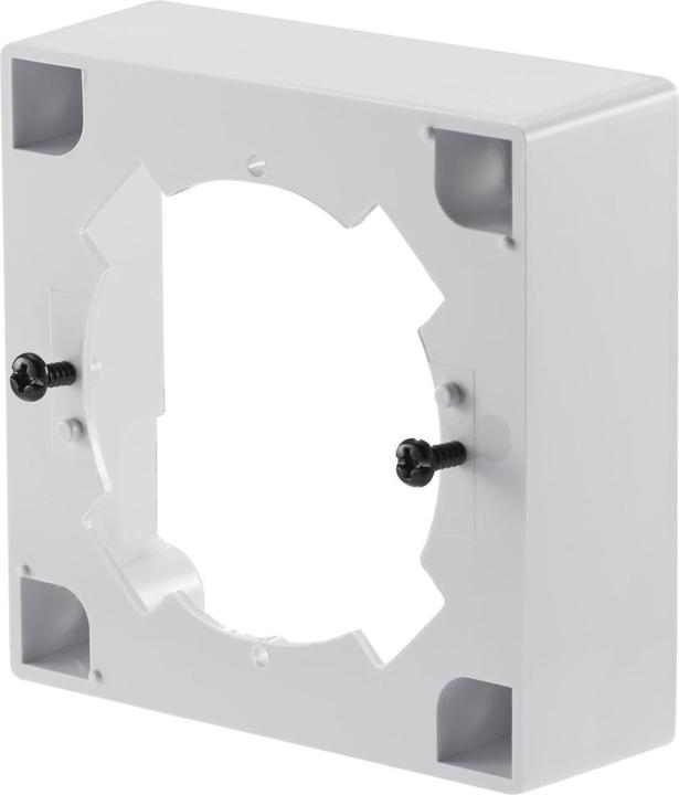 Produktbild Hama Aufputzrahmen für SAT-/Antennendose (Antennendose)