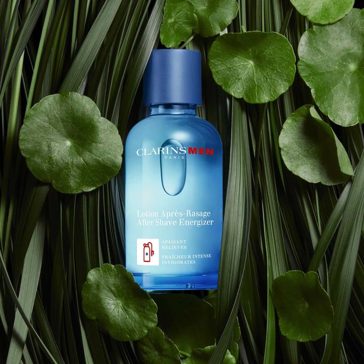 Immagine prodotto Clarins Lozione Après Rasage (Lozione dopobarba, 100 ml)