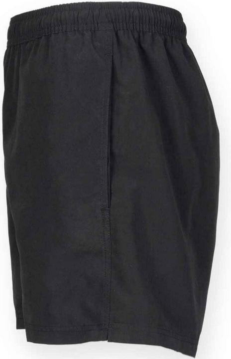 Actual product image Tombo Mens Start Line Shorts (M)