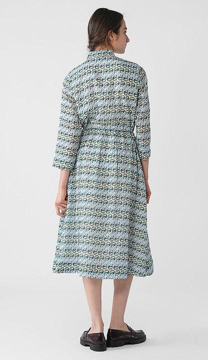 Actual product image Tory Burch Midikleid (36)