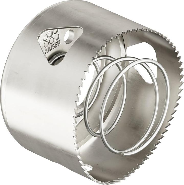 Kaiser KAIS Fräskrone (68 Millimeter)