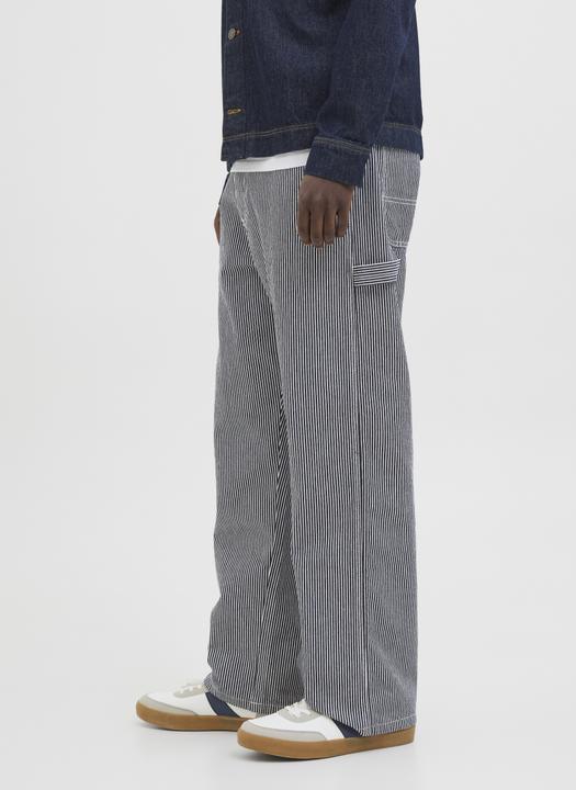 Image du produit Jack & Jones Jpstalex Hickory Pants Styd Ss25 (33)