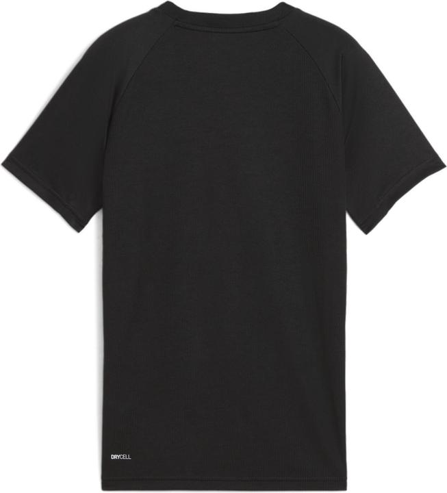 Produktbild Puma ACTIVE SPORTS Graphic Poly Tee B (140)