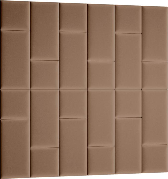 Marrone chiaro Monolith 09