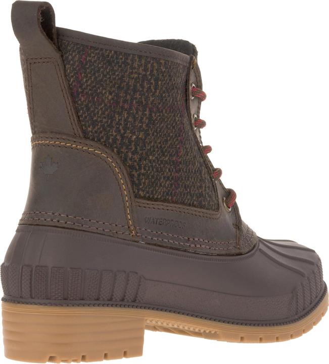 Actual product image Kamik Sienna Mid (41)