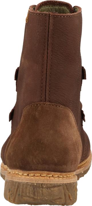 Actual product image El Naturalista boots (37)