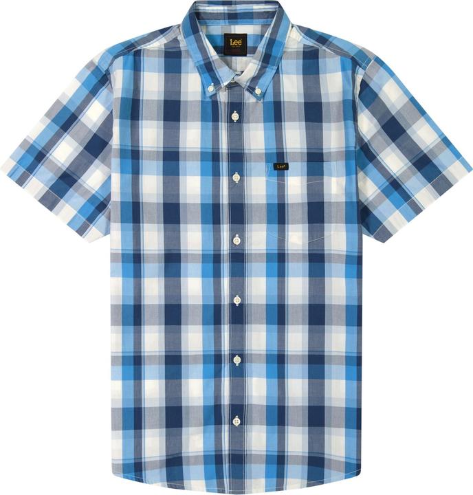 Produktbild Lee Button Down Ss (S)