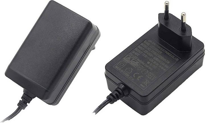 Actual product image Dehner Elektronik XY 36LE-2401500VH-EW LED transformer, LED driver constant voltage