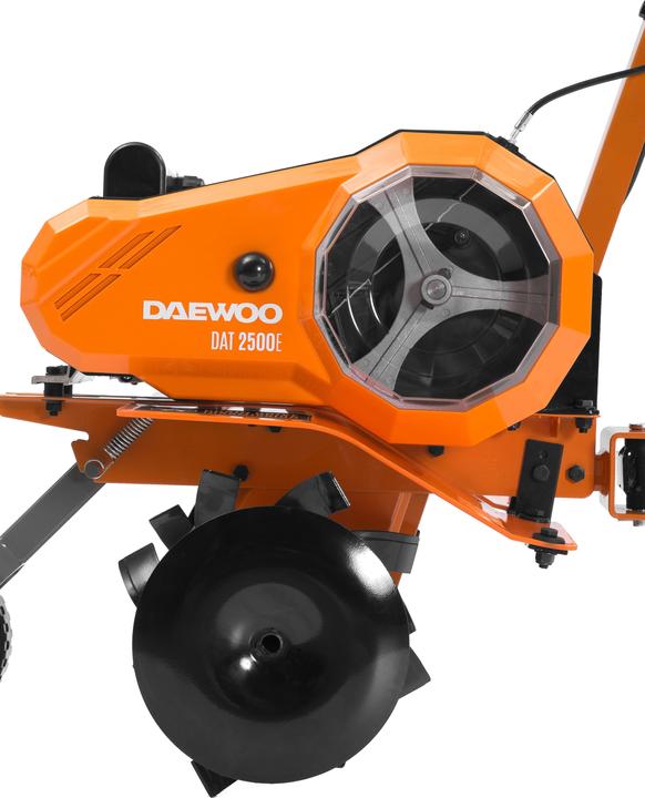 Produktbild Daewoo Power Products Elektro-Motorhacke
